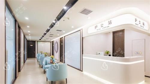 北京加减美整形护士站