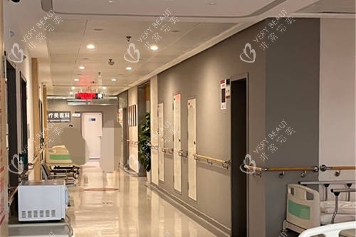 重庆松山医院医疗美容科 重庆松山医院医疗美容科