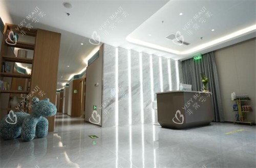 北京丽合医疗美容照片 北京丽合医疗美容照片