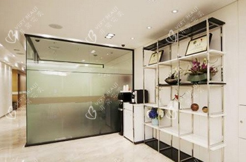 韩国GIO整形环境图 韩国GIO整形环境图