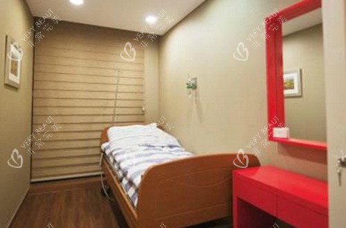 韩国GIO整形病房 韩国GIO整形病房