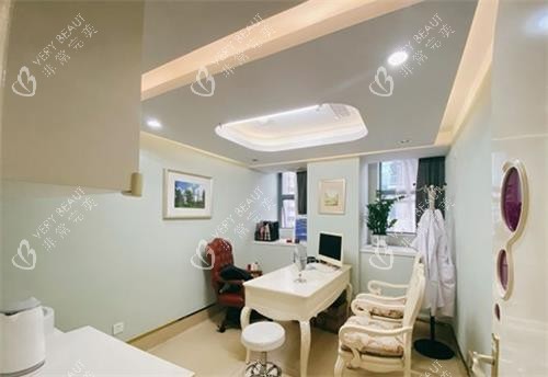 广州美莱整形面诊室 广州美莱整形面诊室