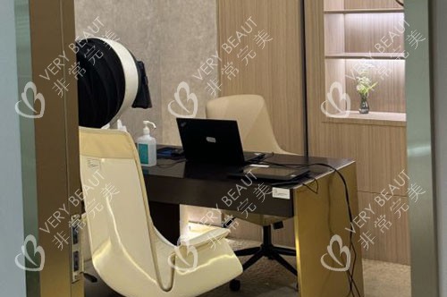 北京米兰柏羽丽都医疗美容商谈室 北京米兰柏羽丽都医疗美容商谈室