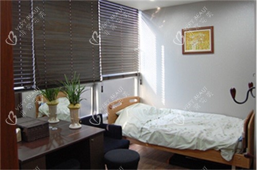 韩国EVE整形病房 韩国EVE整形病房