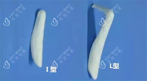 隆鼻手术两种隆鼻假体