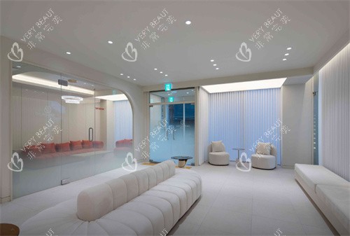 韩国DAYBEAU皮肤科建大店