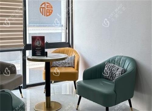 深圳丽港丽格休息区 深圳丽港丽格休息区