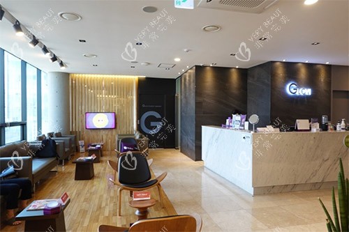 韩国歌柔飞整形环境