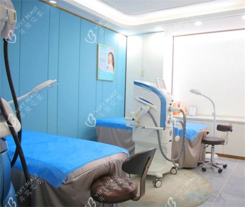 兰州丝禾医疗美容治疗室