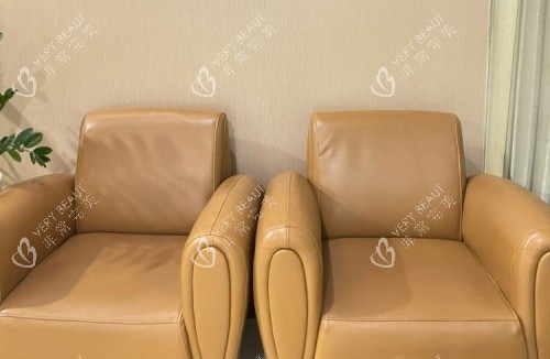 福州名韩整形沙发示意图