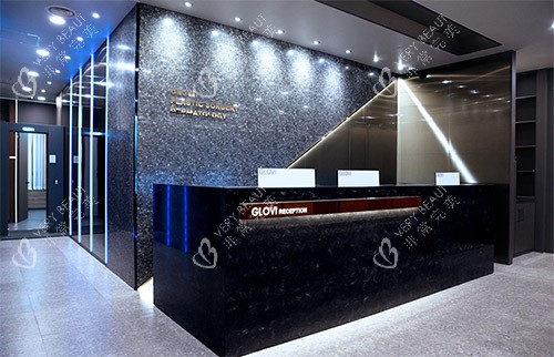 韩国歌柔飞整形