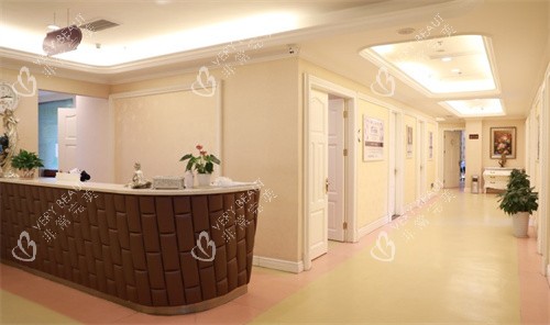 合肥维多利亚整形医院