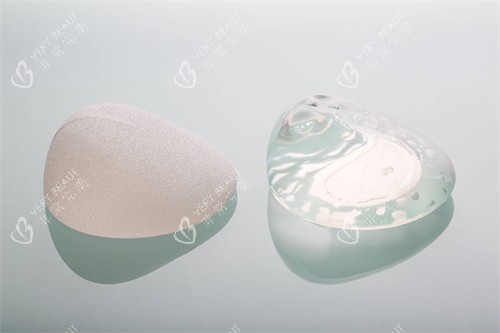 毛面光面隆胸假体 毛面光面隆胸假体