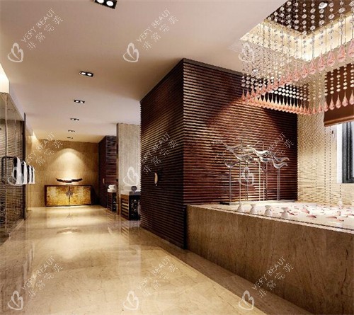 长春铭医整形美容照片