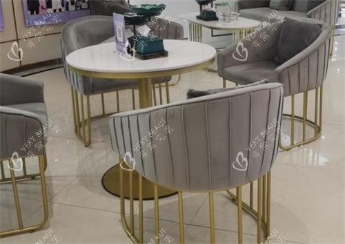 深圳南雅医疗美容休息区