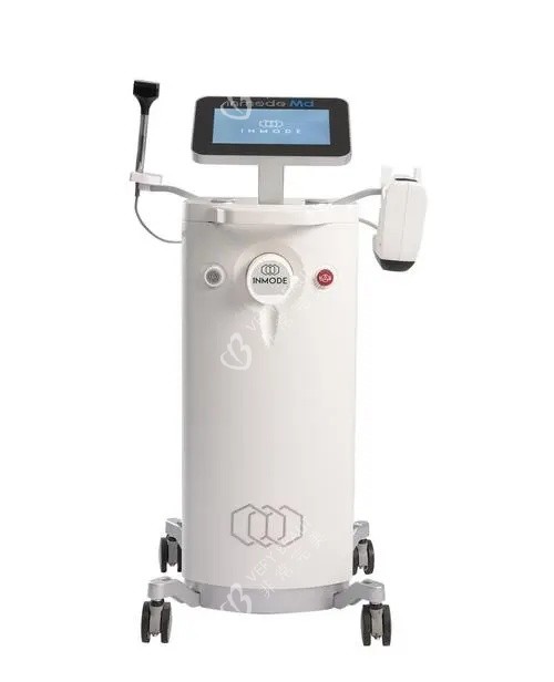 钻石超塑整形仪器示意图 钻石超塑整形仪器示意图