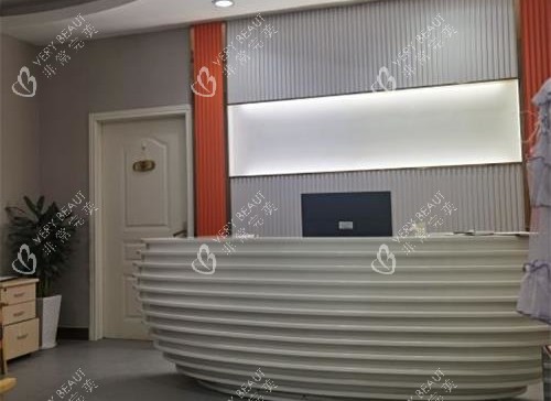 青岛诺德整形医院导医台 青岛诺德整形医院导医台