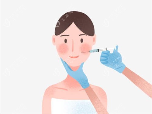 注射美容图片展示