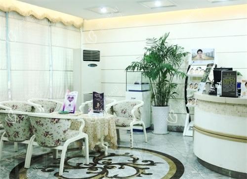 深圳阳光整形室内 深圳阳光整形室内