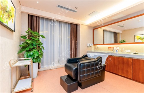 合肥艺星整形洗头区