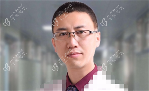 沈阳华美整形祛疤医生王洪宇
