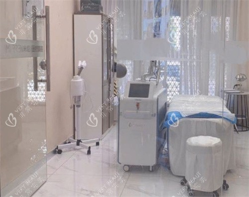 广州米伦整形皮肤治疗室