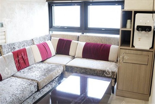 韩国TS整形休息区