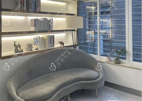 泉州明韩整形内部环境