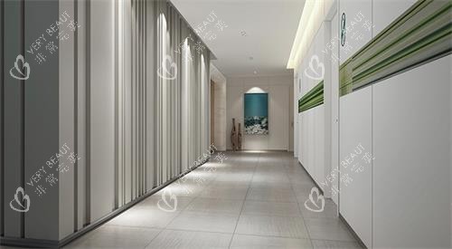 广州倍生植发内部环境图 广州倍生植发内部环境图