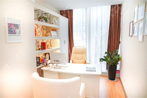 南京施尔美整形诊室