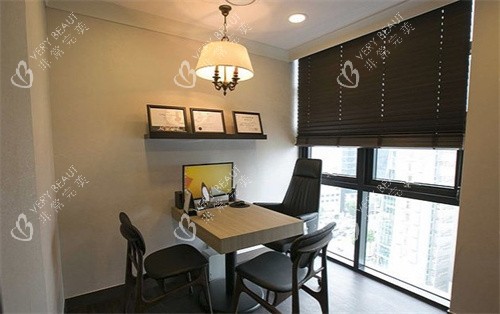 韩国TS整形外科商谈室 韩国TS整形外科商谈室