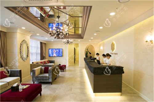 韩国TS整形前台 韩国TS整形前台