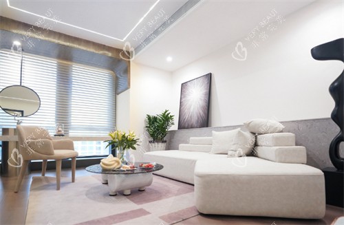 广州华美医疗美容医院等待环境