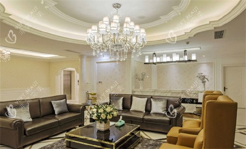 南宁华美医疗美容接待中心