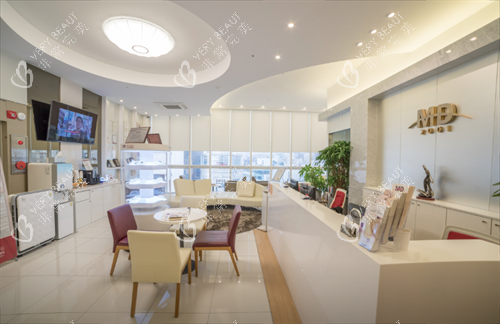 韩国MD医院院内