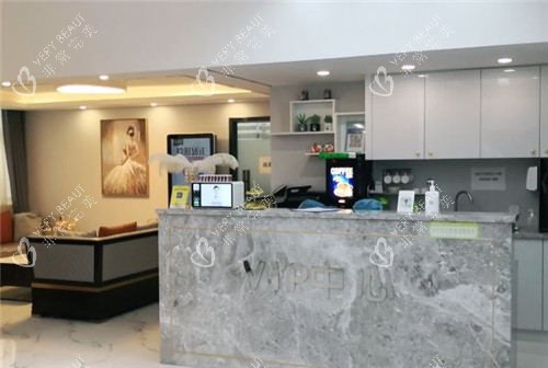 大连沙医生整形医院环境