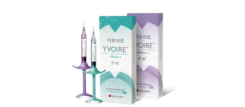 伊婉玻尿酸填充