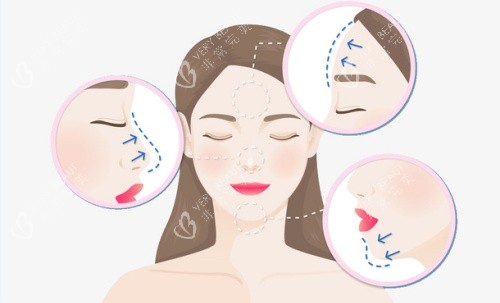 面部填充漫画图 面部填充漫画图