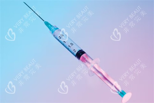 瑞德喜radiesse微晶瓷针剂