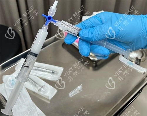 Radiesse瑞德喜微晶瓷填充针剂