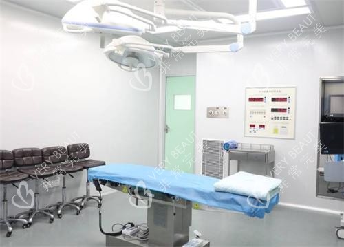 深圳阳光整形手术室