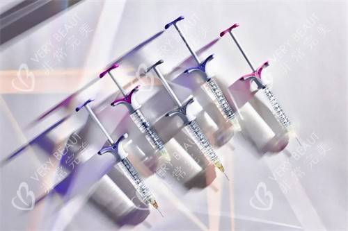 喬雅登玻尿酸系列