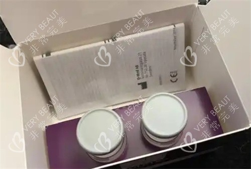 塑然雅童顏針盒內(nèi)照片