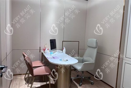石家莊美萊美容醫(yī)院面診