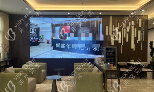 北京加減美整形沙發(fā)展示圖