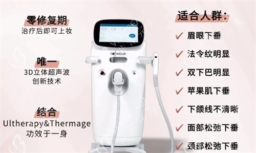 softwave索夫波適合人群