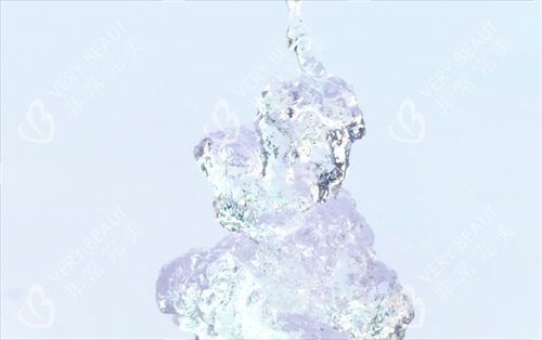 法思丽玻尿酸成分外观