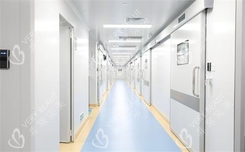 广州华美整形手术室