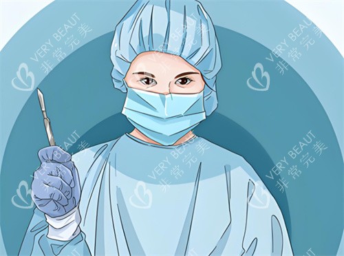 巫文云院長(zhǎng)隆鼻修復(fù)醫(yī)生配圖