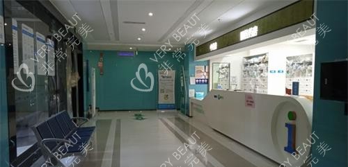 成都中醫(yī)大銀海醫(yī)美收費處